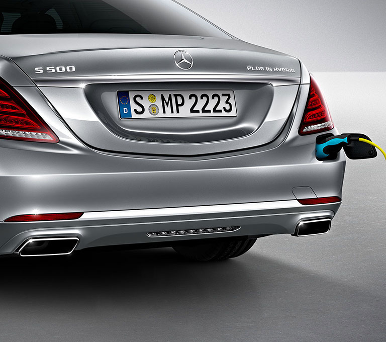 2015 MERCEDES-BENZ S550 S-CLASS SEDAN