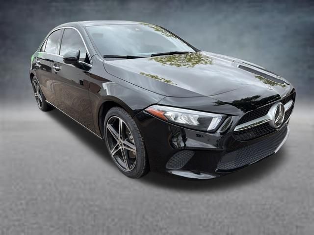 2022 Mercedes-Benz A-Class A220 4MATIC's photo