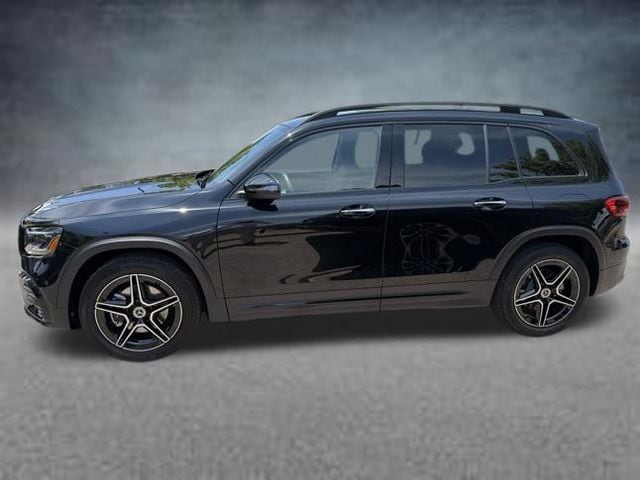 2025 Mercedes-Benz GLB Base - Photo 11