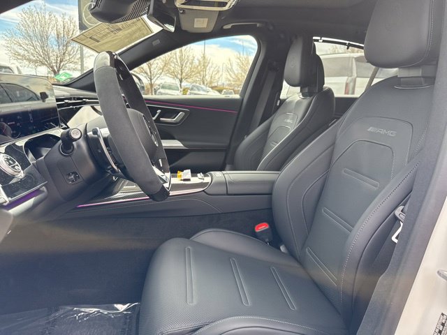 2026 Mercedes-Benz E-Class AMG E53 - Photo 21