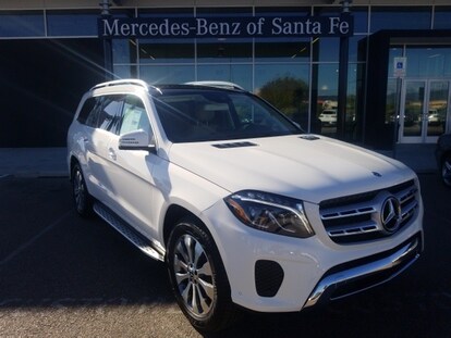 Used 2019 Mercedes Benz Gls 450 For Sale At Garcia