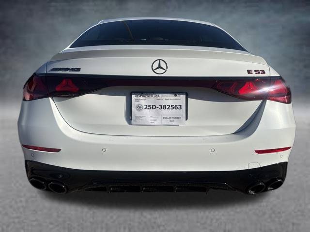 2026 Mercedes-Benz E-Class AMG E53 - Photo 29