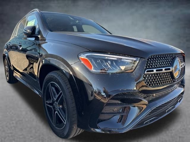 2026 Mercedes-Benz GLE 350 SUV 