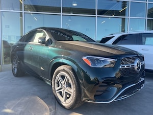 2025 Mercedes-Benz GLE 450 4MATIC SUV