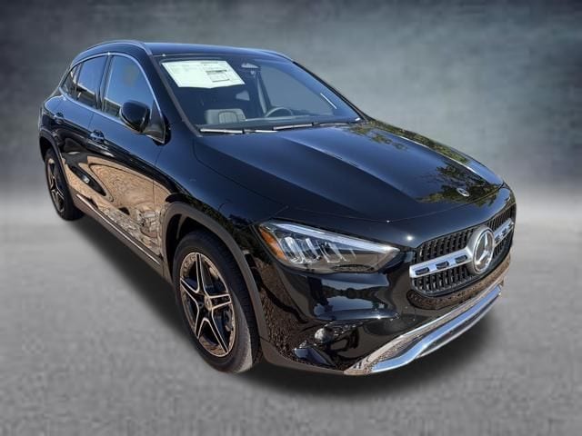 2026 Mercedes-Benz GLA 250 SUV 