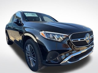 New 2026 Mercedes-Benz GLC 300 4MATIC SUV for Sale in Santa Fe NM