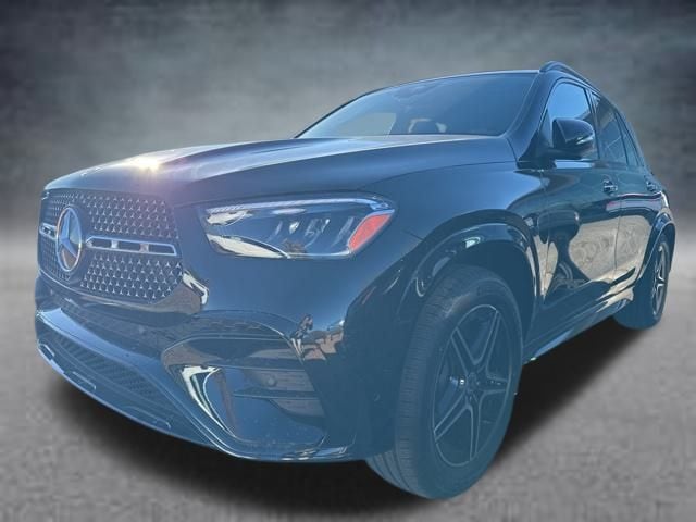 2026 Mercedes-Benz GLE 350 SUV 