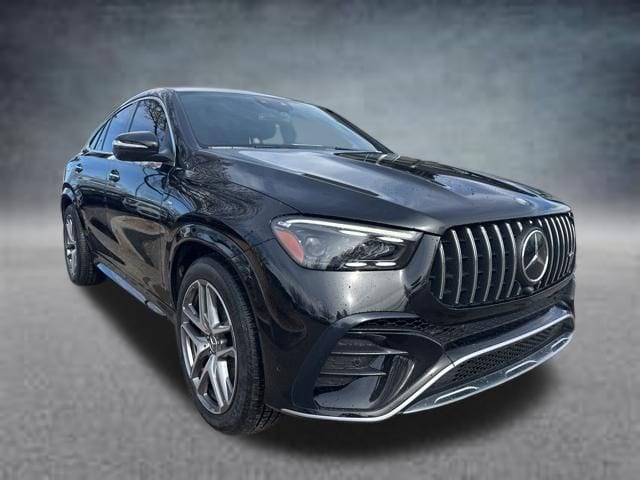 2024 Mercedes-Benz GLE AMG GLE 53 4MATIC+