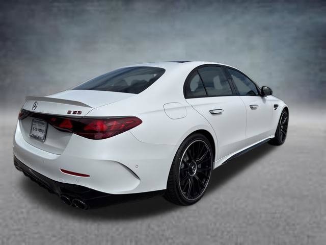 2026 Mercedes-Benz E-Class AMG E53 - Photo 5
