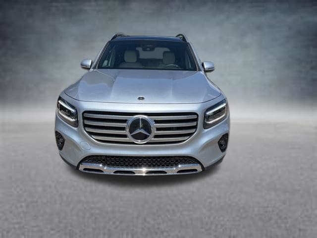 2025 Mercedes-Benz GLB Base - Photo 12