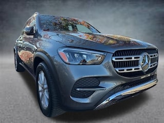 New 2026 Mercedes-Benz GLE 350 4MATIC SUV for sale in Santa Fe, NM