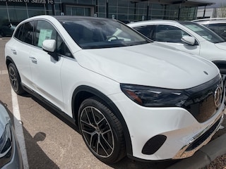 2025 Mercedes-Benz EQE 350 4MATIC SUV