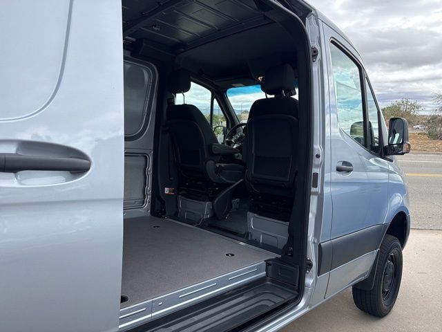 2025 Mercedes-Benz Sprinter Cargo Van Base - Photo 14