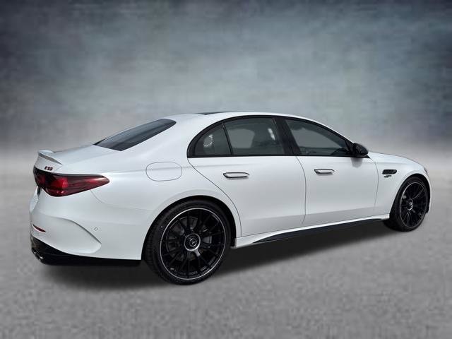 2026 Mercedes-Benz E-Class AMG E53 - Photo 4