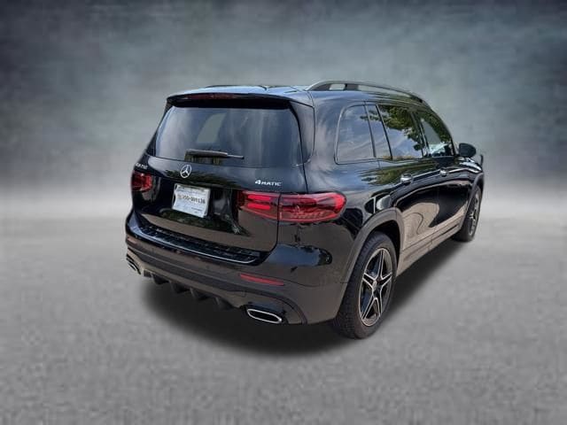2025 Mercedes-Benz GLB Base - Photo 6