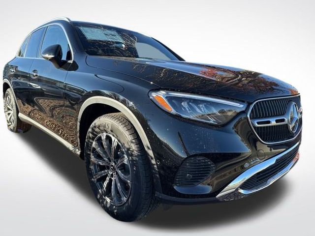 2026 Mercedes-Benz GLC 300 SUV 
