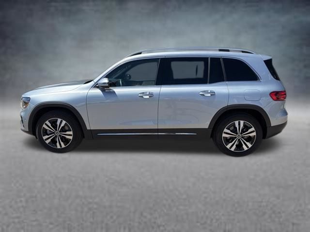 2025 Mercedes-Benz GLB Base - Photo 9