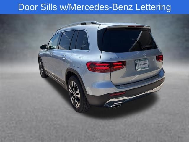 2025 Mercedes-Benz GLB Base - Photo 8