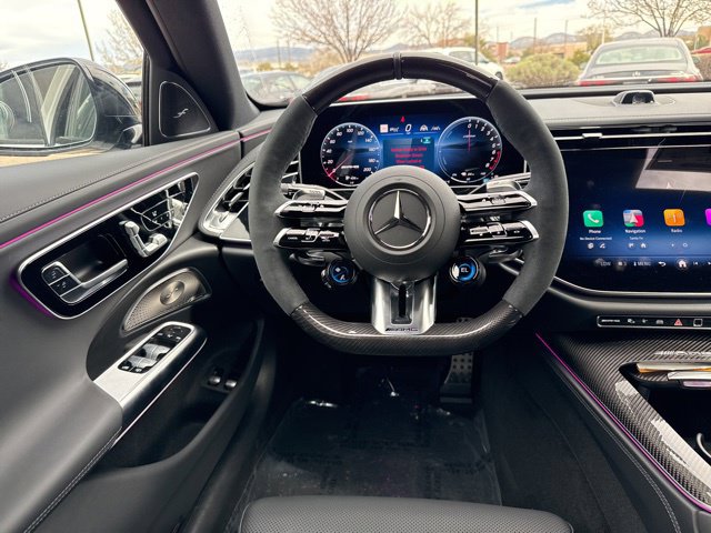 2026 Mercedes-Benz E-Class AMG E53 - Photo 18