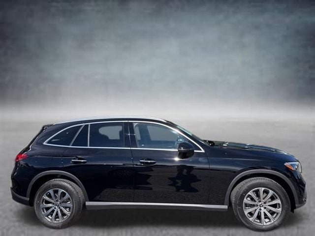 2026 Mercedes-Benz GLC Base - Photo 8
