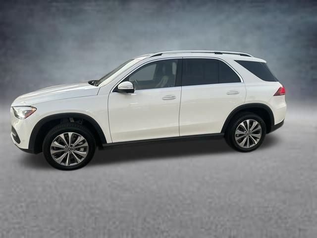 2023 Mercedes-Benz GLE 350 SUV 