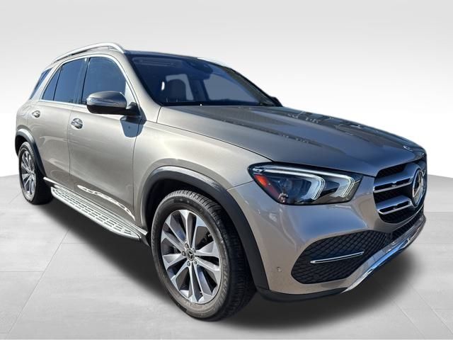2022 Mercedes-Benz GLE 450 SUV 