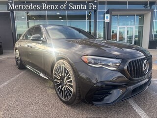 New 2026 Mercedes-Benz AMG E 53 E 4MATIC Sedan for sale in Santa Fe, NM