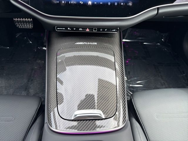 2026 Mercedes-Benz E-Class AMG E53 - Photo 19