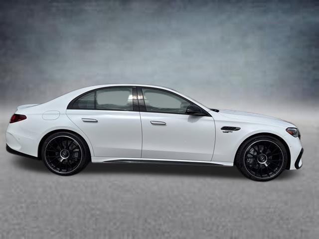 2026 Mercedes-Benz E-Class AMG E53 - Photo 3