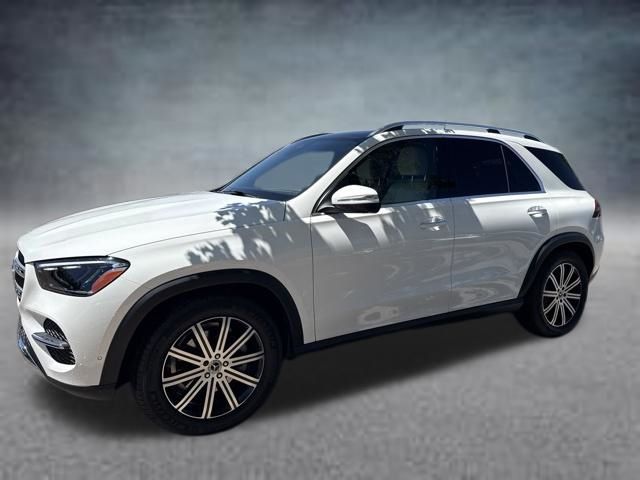 2026 Mercedes-Benz GLE GLE350 - Photo 8