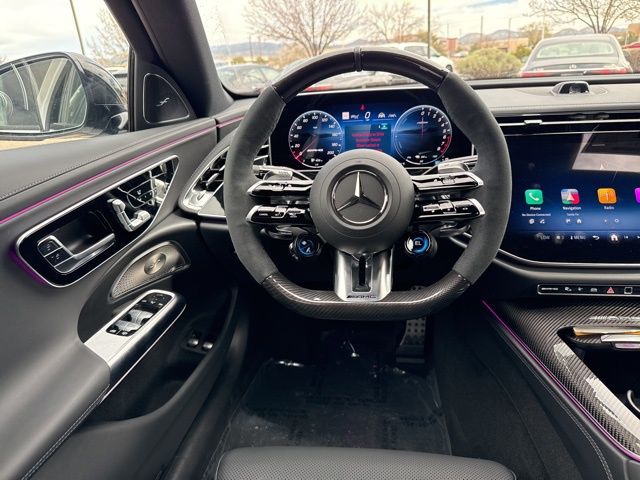 2026 Mercedes-Benz E-Class AMG E53 - Photo 18