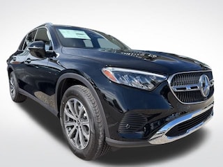 New 2026 Mercedes-Benz GLC 300 4MATIC SUV for Sale in Santa Fe NM