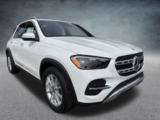 2026 Mercedes-Benz GLE 450e 4MATIC SUV