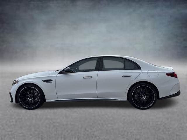 2026 Mercedes-Benz E-Class AMG E53 - Photo 9