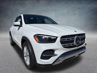 2026 Mercedes-Benz GLE 450e 4MATIC SUV