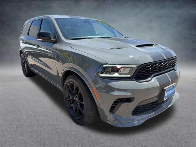 2024 Dodge Durango SRT Hellcat Premium AWD's photo