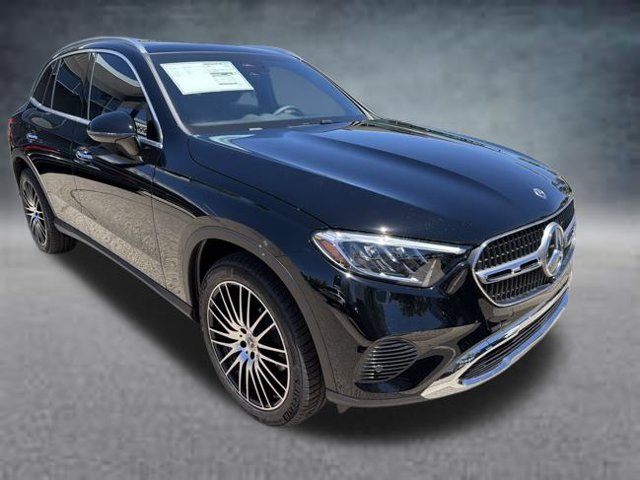 2026 Mercedes-Benz GLC 300 SUV 