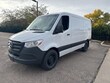  Mercedes-Benz Sprinter 2500