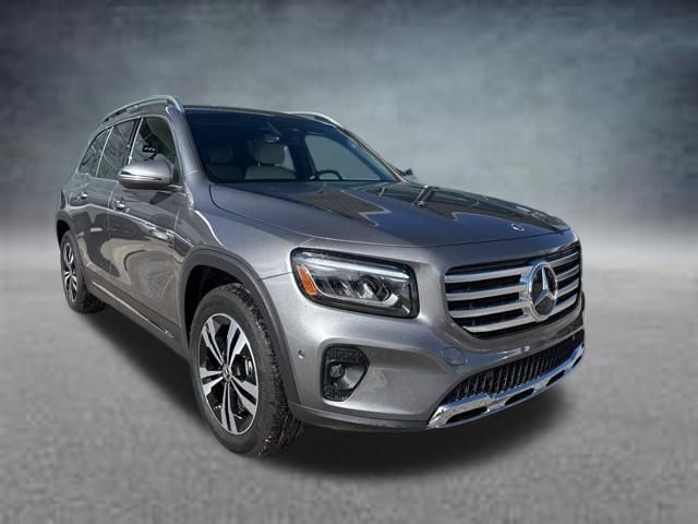 2025 Mercedes-Benz GLB 250 SUV 