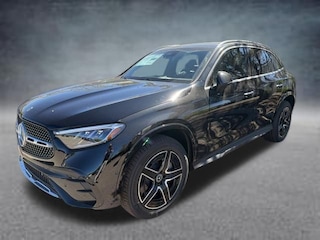 New 2026 Mercedes-Benz GLC 300 4MATIC SUV for sale in Santa Fe, NM