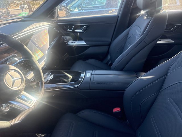 2026 Mercedes-Benz E-Class AMG E53 - Photo 33