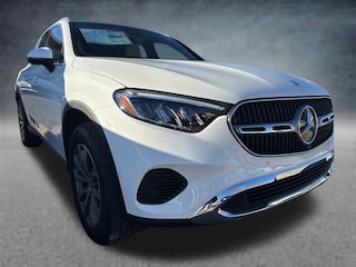 New 2026 Mercedes-Benz GLC 300 4MATIC SUV for sale in Santa Fe, NM