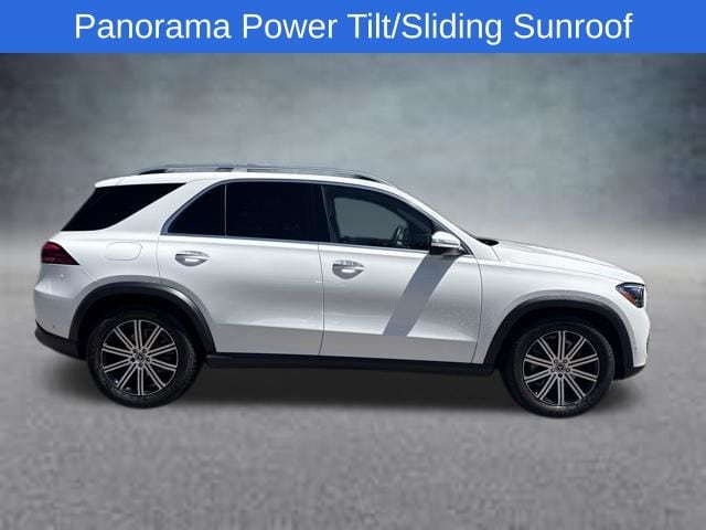 2026 Mercedes-Benz GLE GLE350 - Photo 2