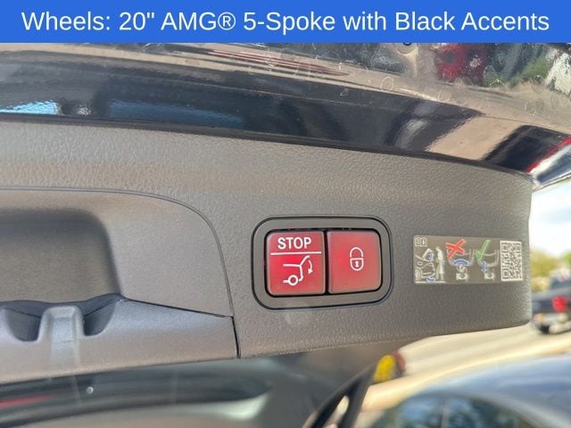2026 Mercedes-Benz GLE GLE350 - Photo 17