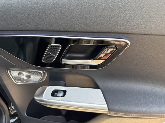 2026 Mercedes-Benz GLC Base - Photo 16