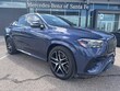 Mercedes-Benz AMG GLE 53