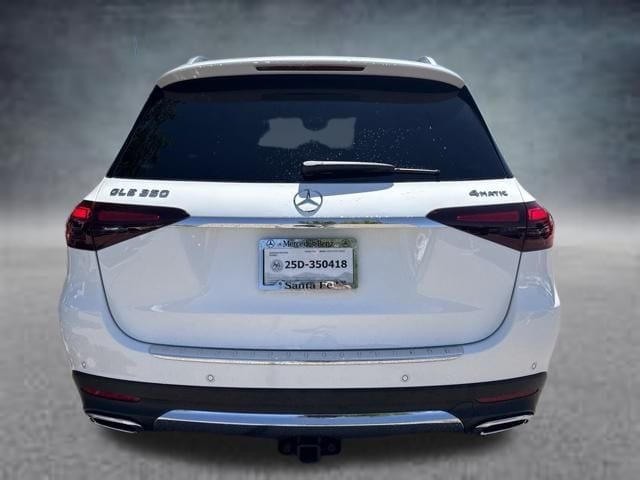 2026 Mercedes-Benz GLE GLE350 - Photo 5