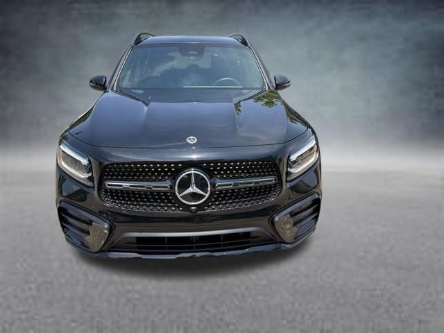 2025 Mercedes-Benz GLB Base - Photo 15