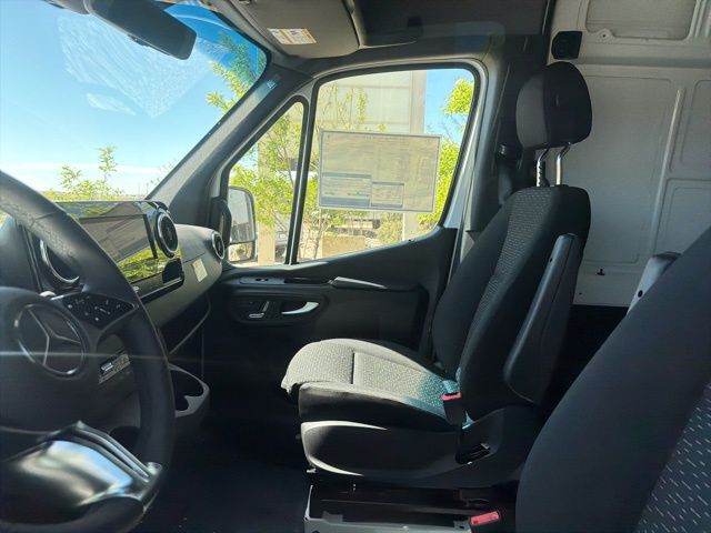 2026 Mercedes-Benz Sprinter Cargo Van Base - Photo 8
