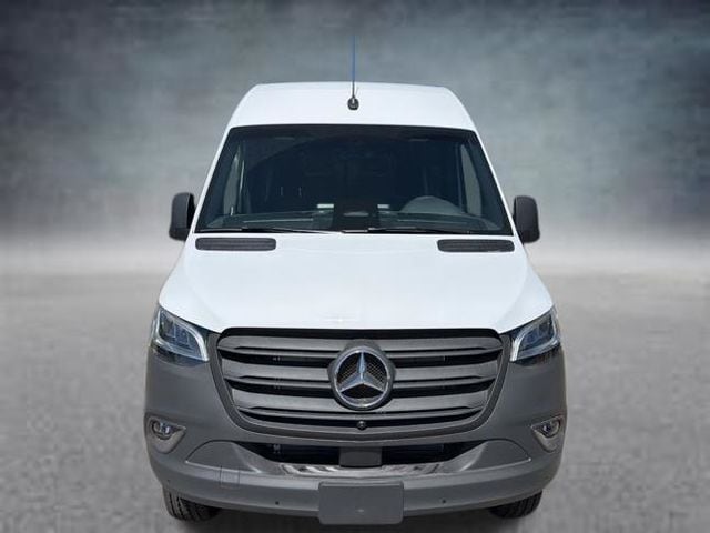 2026 Mercedes-Benz Sprinter Cargo Van Base - Photo 12